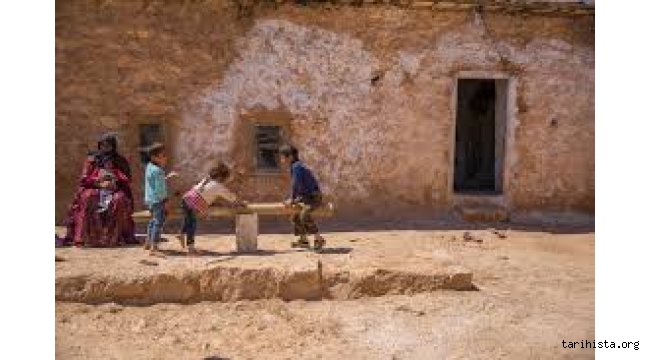 ARZU KUREYŞİ YAZDI: YURDUM