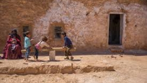 ARZU KUREYŞİ YAZDI: YURDUM