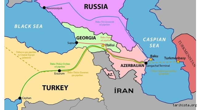 Azerbaycan ile Ermenistan arasında umut verici gelişmeler