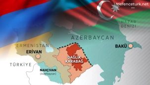 Azerbaycan ile Ermenistan arasındaki barış görüşmelerinin "gölge oyuncusu" kim?