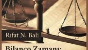 Bir Yahudi'nin kaleminden Türkiye!