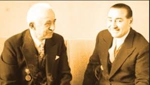 Çok partili yıllara geçiş ve Demokrat Parti…