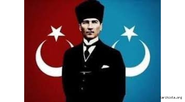 Cumhuriyetin ilk yıllarında Türkiye'nin Doğu Türkistan Meselesine Bakışı