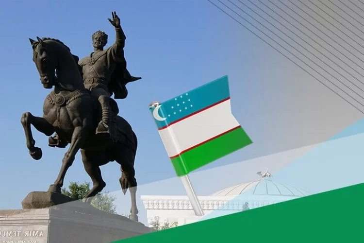 Emir Timur ve Özbekistan