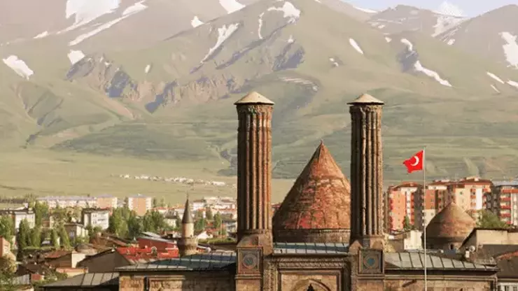 Erzurum