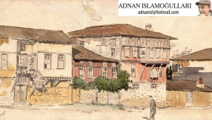 Geleceğe miras İstanbul yazıları