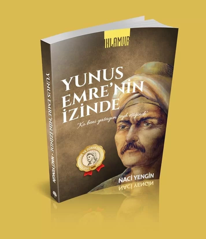 Haktır, garipliktir, yoldur Yunus