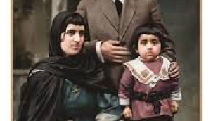 Hüseyn Cavidin "Afət" faciəsində realizmlə romantizmin heyrətamiz vəhdəti