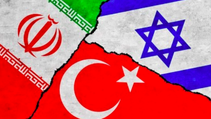 "İran-İsrail Çatışmasında Türkiye'nin Rolü