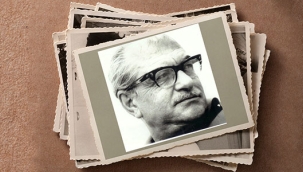 Kemal Tahir'in romanlarının satır aralarına dikkat...