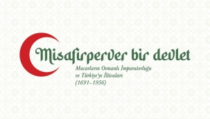 Macarların Osmanlı İmparatorluğu ve Türkiye'ye İlticaları (1691-1956)