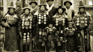 Sarı Uygurlar - Türkler veya "Sarı Deniz" hidronimi hakkında...