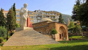 Saruhan Beyliği Döneminde Yapılan Eserler