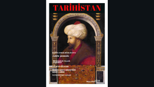 Tarihistan e-dergi yayınlandı