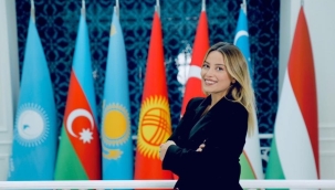 Türk birliği küresel bir güç haline geliyor