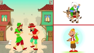 Türk mizahının kanonik öyküsü