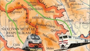 Zengezur koridoru ve "Turan yolu" hedefte