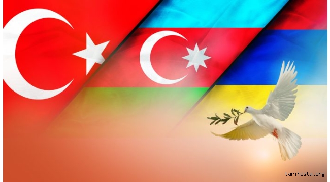 Azerbaycan, Ermenistan, Türkiye: Barışa sıra geldi mi?