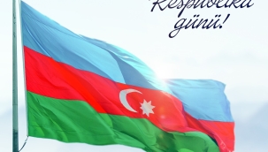 Bayrağımız – milli vəhdətimizdir...