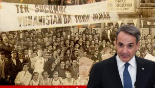 Bir Yunanistan Gerçeği: Batı Trakya Türkleri