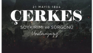 Çerkes soykırımı