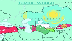 Dünya ekonomik alanında Türk devletleri