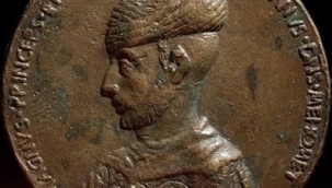 Fatih'in Tılsımlı Madalyonu
