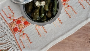 GOYU (KOYU) DOLMASI