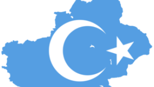  İngiliz Misyonunun Raporuna göre 1873'te Kaşgar