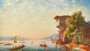 İstanbul albümü satışta