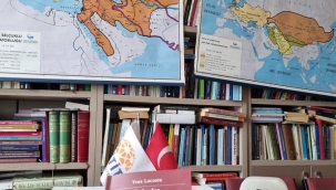 JEO-POLİTİK TARTIŞMALAR IŞIĞINDA İSLAMCILIK