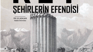 KADİM TÜRK BAŞKENTLERİ: REY