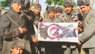 Kıbrıs'ta halka Kuvayi Milliye Ruhu aşılandı