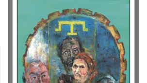 Millî Mecmûa, Kırım temalı 37. sayısı ile yayında