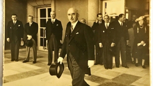 Milli Şef Dönemi ve Demokrat Partinin Doğum Sancıları