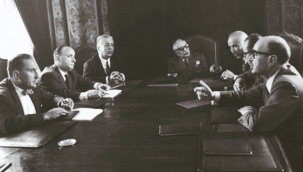  Muhalefet olmak tek ortak nokta