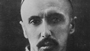 Özbek edebiyatının bir klasiği