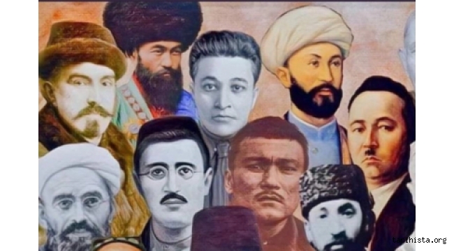 Özbekistan'da Stalin'in katlettiği 198 Türkistan aydını daha aklandı