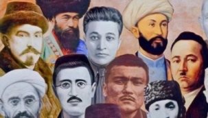 Özbekistan'da Stalin'in katlettiği 198 Türkistan aydını daha aklandı