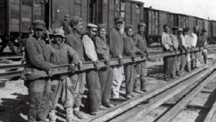 Sovyet döneminin siyasi tutukluları 