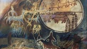 TÜRK MİTOLOJİSİNDE TANRI ANLAYIŞI