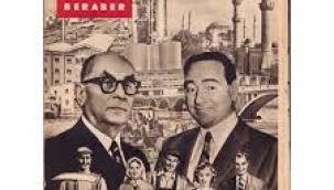 Türkiye'de Demokrat Parti Yılları