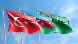 Türkiye, Türkmenistan ve Azerbaycan Eğitimde İşbirliği Yapıyor