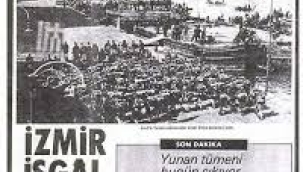 Yunan işgalinin 105. yılında İzmir'in anlamı