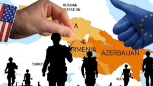 ABD ve Fransa Ermenistan'da askeri üs kuruyor: Erivan'a kasım ayında Azerbaycan'a saldırı emri verildi