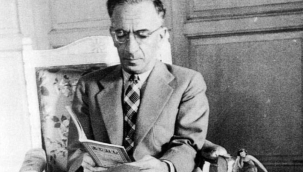 Akşemseddin'in torunu olmak