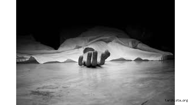 ARZU KUREYŞİ YAZDI: ÖLÜM