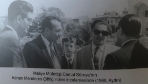 CEMAL SÜREYA VE 27 MAYIS DARBESİ