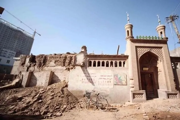 Çin'in Doğu Türkistan politikaları ile ilgili uluslararası rapor yayınlandı