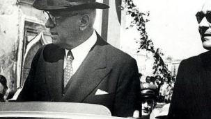   Demokrat Partili Yıllar: ABD Yanlısı Türkiye